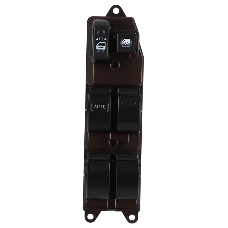 Переключатель Стеклоподъемника для TOYOTA HILUx VIGO LHD Toyota Hilux LN10 84820 0K020|Стеклоподъемник