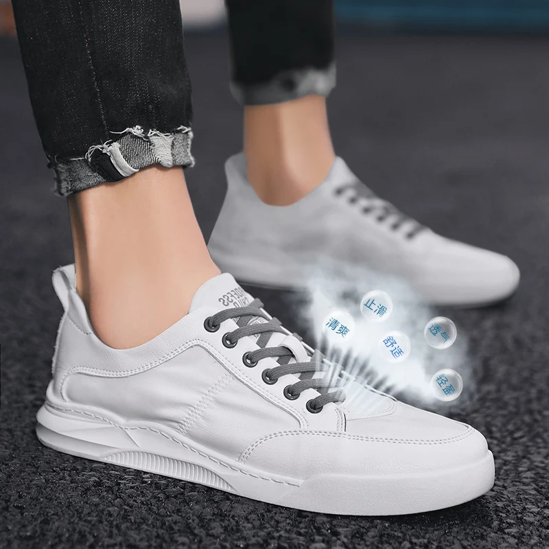 

Gym Shoes Men Sneakers Comfort Breathable Shoes Men 2020 Sport Shoe Breathabl Men's Summer Man Chunky Male Sneaker Work