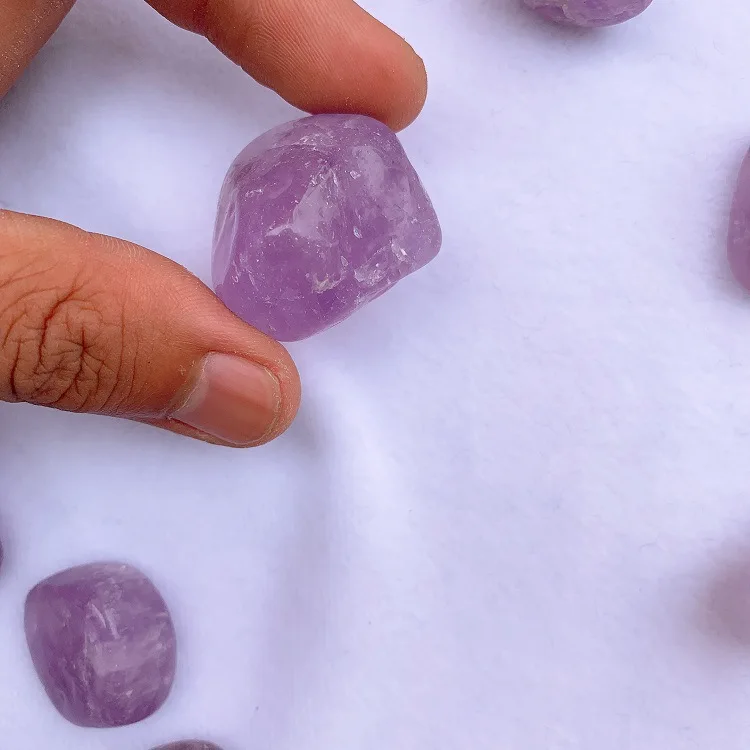 50 г Большой натуральный аметист камни кристалл камня кварц сырье минеральный