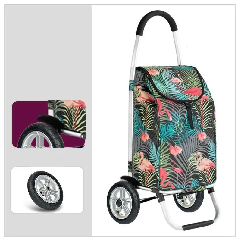 Carrito Carello Pieghevole Bar Carrello Cucina Kitchen Table Mesa Cocina Chariot De Courses Avec Roulettes Shopping Trolley Cart | Мебель
