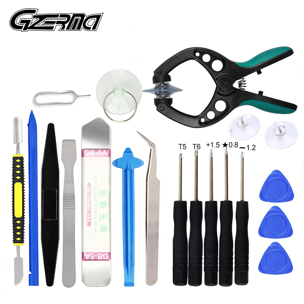 Набор отверток 18 в 1 мини отвертка мобильный телефон инструменты для ремонта