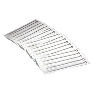 Набор игл для тату-машинки 3rl, 5 7 9rl, 5 шт.