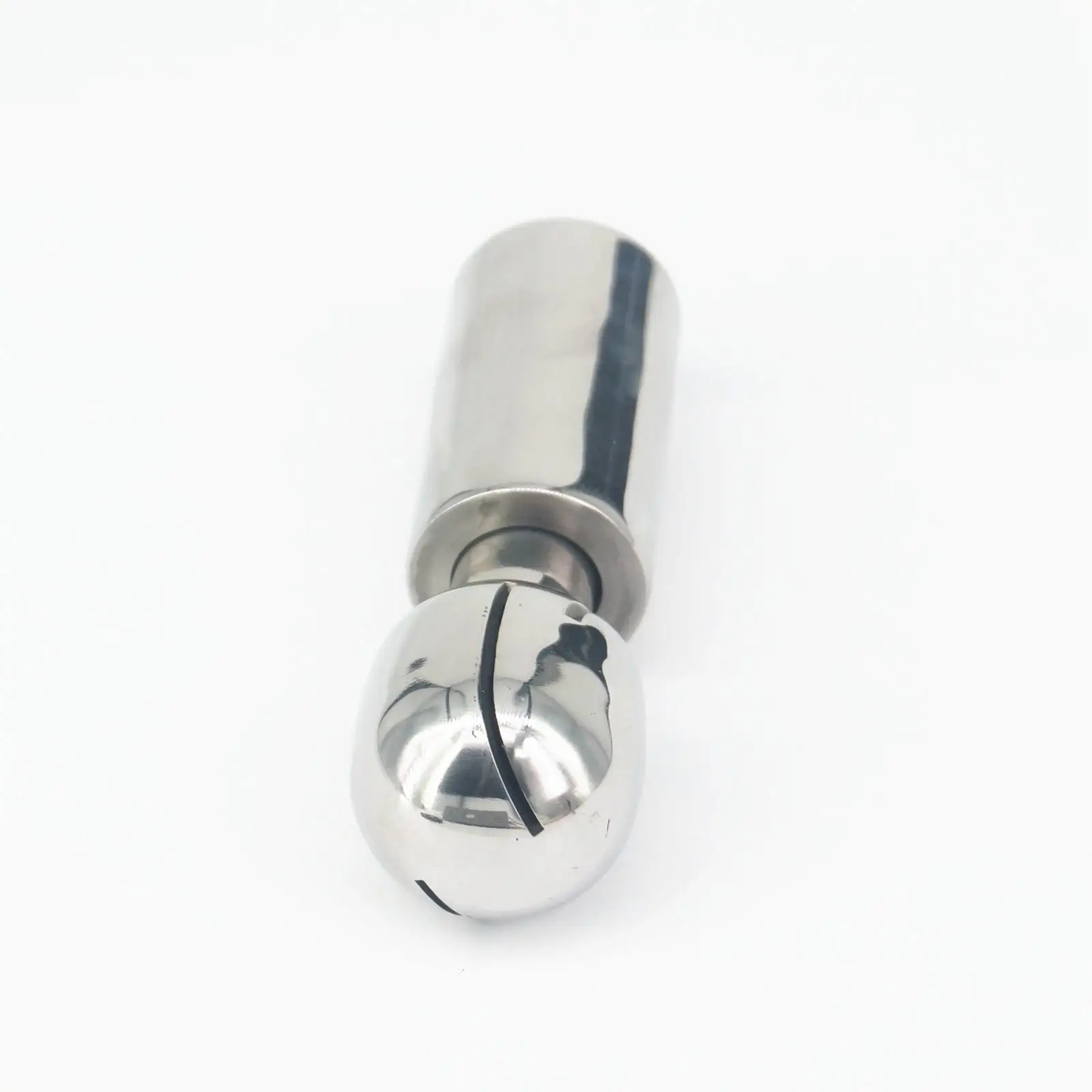 DN10 3/8 &quotBSP внутренняя резьба 304 нержавеющая сталь санитарная вращающийся спрей