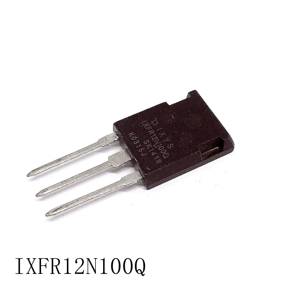 MOS IPW60R041C6 STW9NB80 IPW60R045CP IXFH44N50P IXFH34N50P3 IXFH20N80P IXFR12N100Q IPW60R099C6 APT6038BLLG TO-247 10 шт. | Инструменты