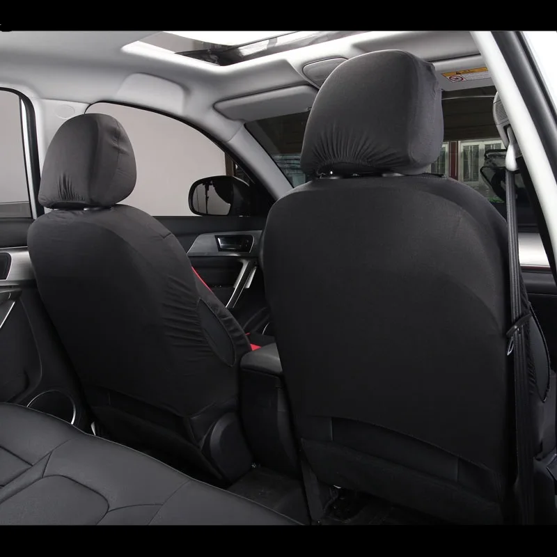 Чехол для автомобильного сиденья чехлы кресла чехол Kia Rio 2018 K2 3 4 2017 Sorento 2005 2007 2011 2013