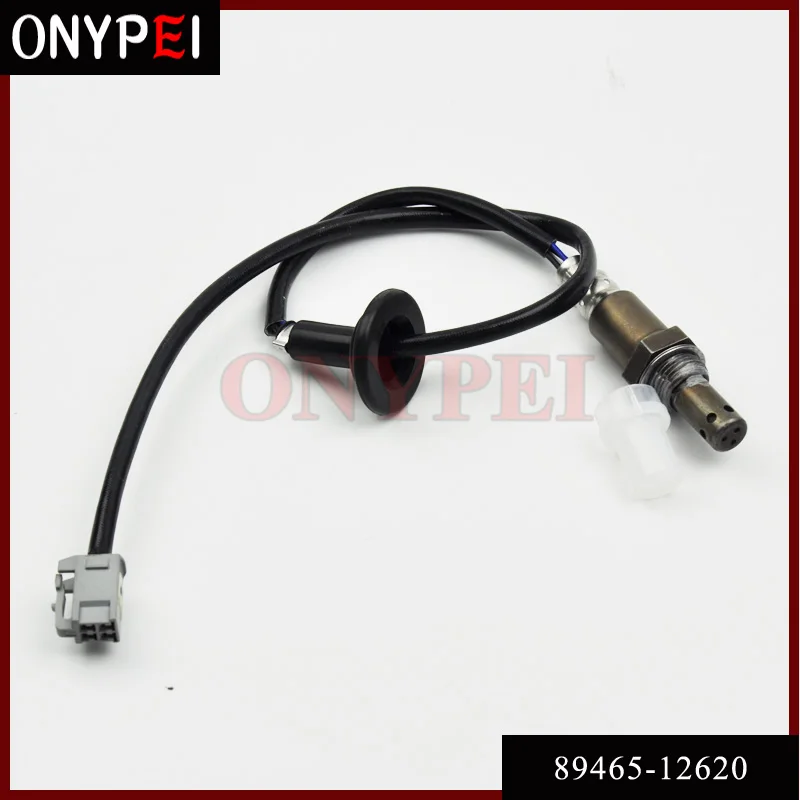 

89465-12620 Oxygen Sensor Lambda Sensor For 2002-2009 TOYOTA COROLLA VERSO 1.6L 1.8L Lambda Probe Oxygen Sensors DOX-0240