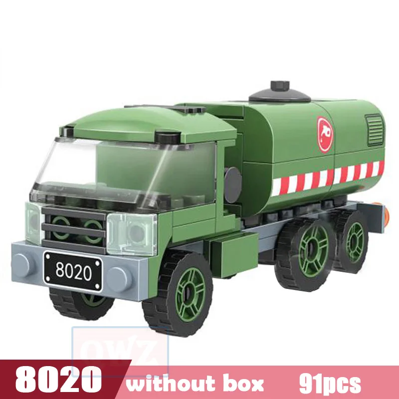 New hot sale Army Tank Legoesly Building Blocks Bricks Military Weapon Brinquedo Menina Toy For Child Childre Christmas Gift | Игрушки и