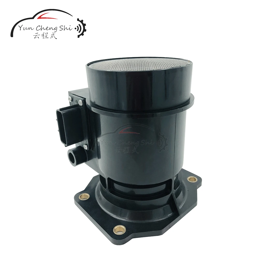 22680 02U00 Skyline RB20DE RB20E RB20DET 2268002U00 Датчик массового расхода воздуха MAF для Nissa LAUREL R32 R33 2 0