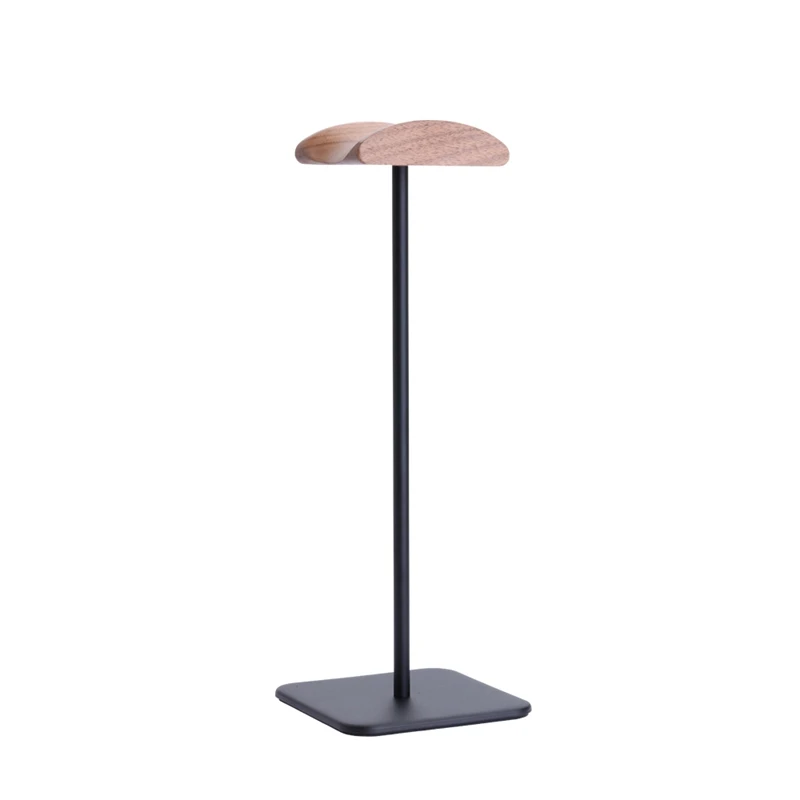 

Новинка, держатель для настольной гарнитуры, алюминиевая опорная стойка для всех накладных наушников