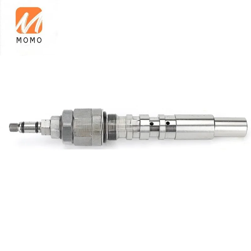 

PC Valve Excavator Parts For PC120-6 PC 200-6 Made in China OEM Services