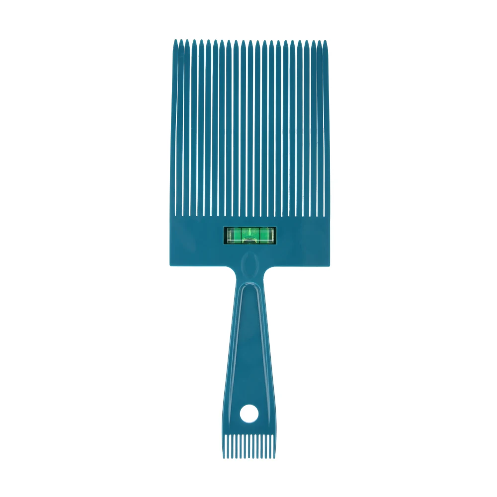 Аксессуары для парикмахерских, плоская Расческа для стрижки волос ...