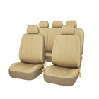 Набор чехлов для автомобильных сидений, кожаные детские подушки для lexus gs300 isf gx 460 lx 470 ls400 is350 lx470 rx sc430 rx400h gs is 350 gsf