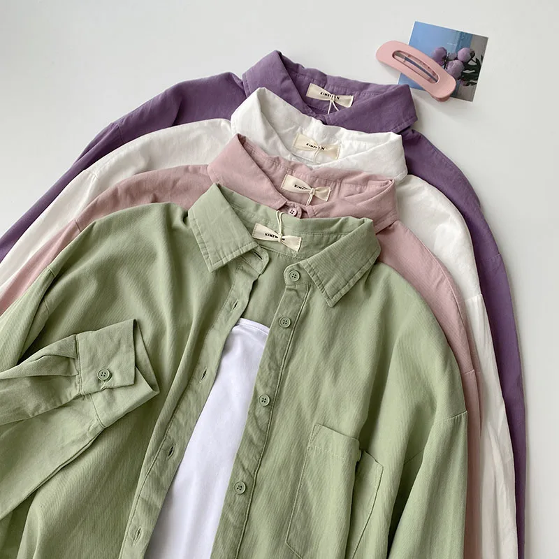 

Shirts & Blouses