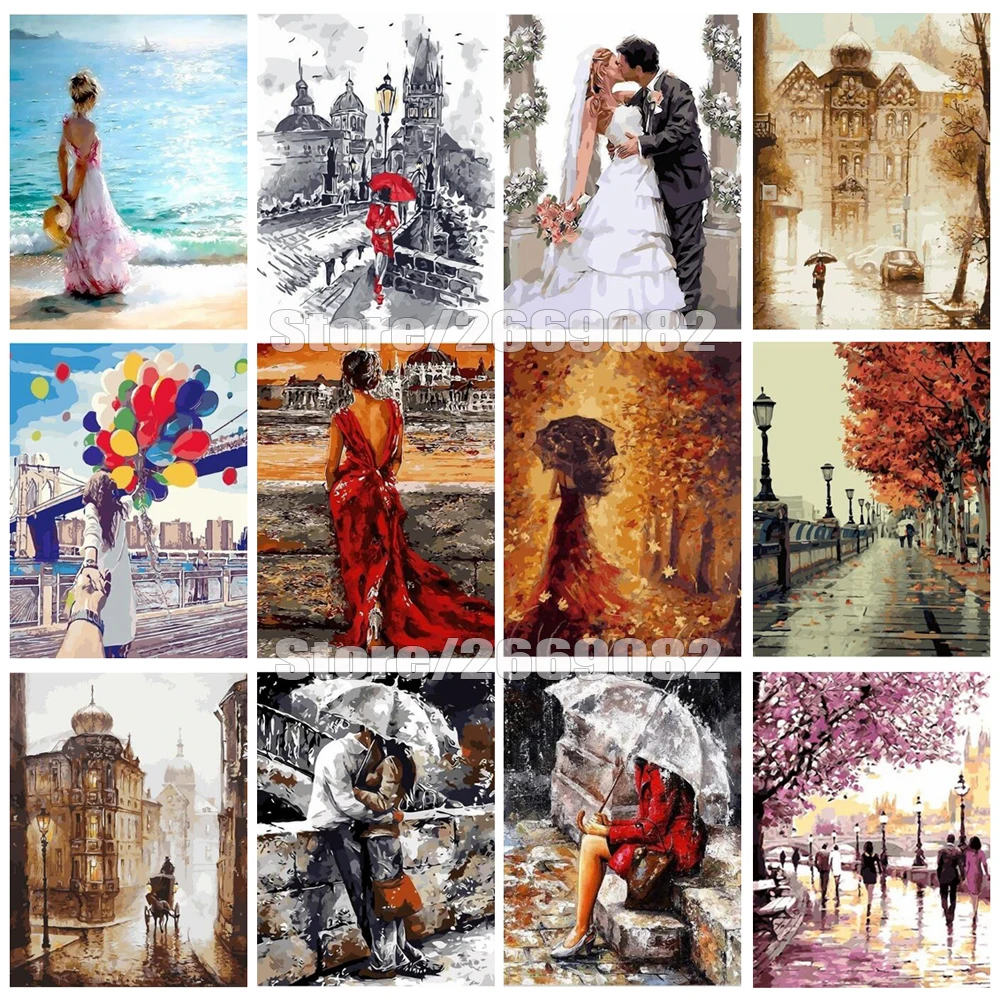 

Цифровой портрет, домашнее украшение, живопись, абстрактная живопись, руки влюбленных, уникальный подарок, картина маслом, «сделай сам», рож...