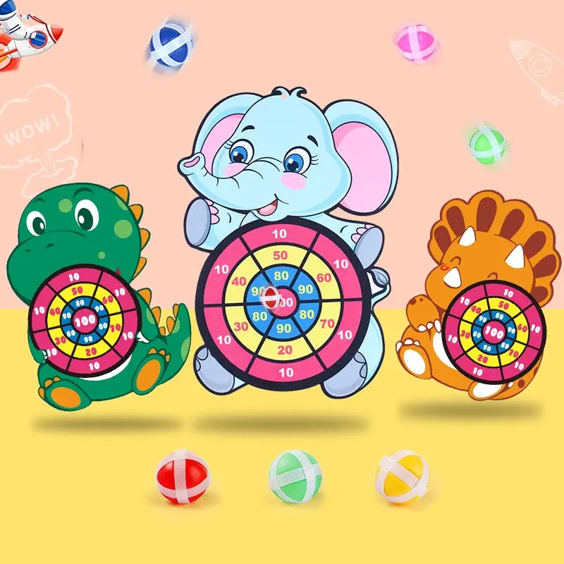 Спортивная игра для стрельбы на открытом воздухе детская настольная игрушка