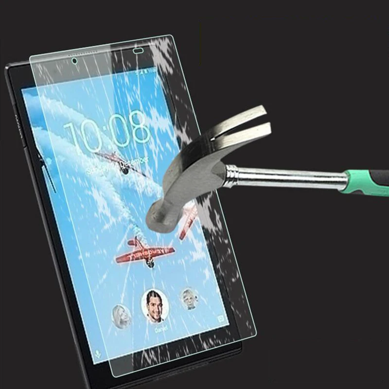 Закаленное стекло OriWood 9H для Lenovo Tab 4 8 ТБ-8504/8504F/8504X Защита экрана Plus TB-8704/8704F/8704X |
