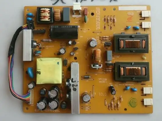 

Тестовая плата питания для L171 715G1492-2-FR 715G1492-1
