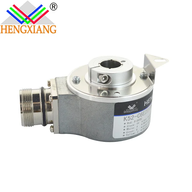 

Hollow shaft heavy duty torque encoder installation size 55mm