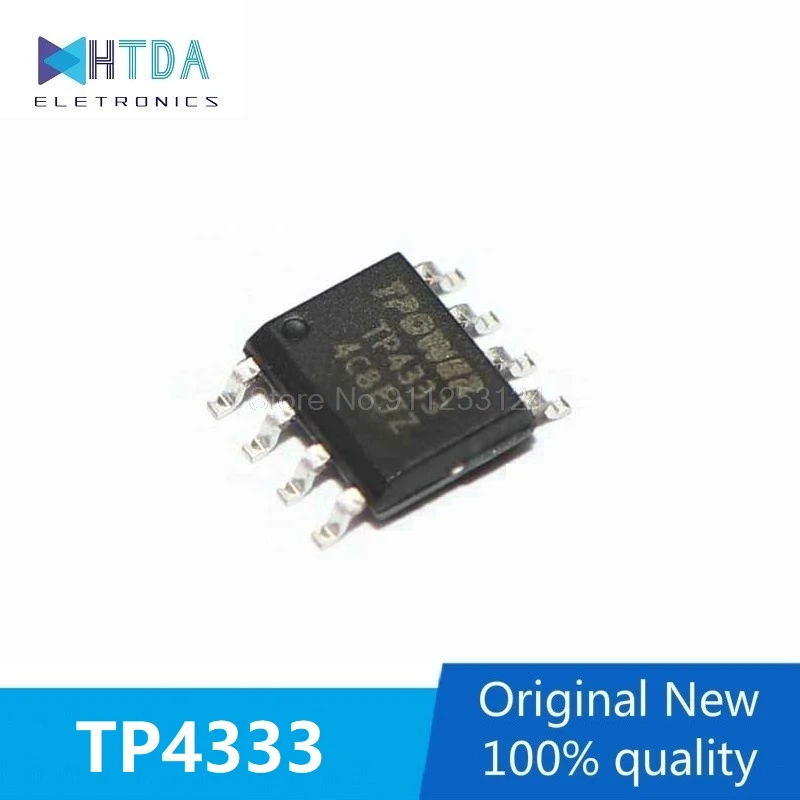 15 шт./лот TP4333 4333 SOP-8