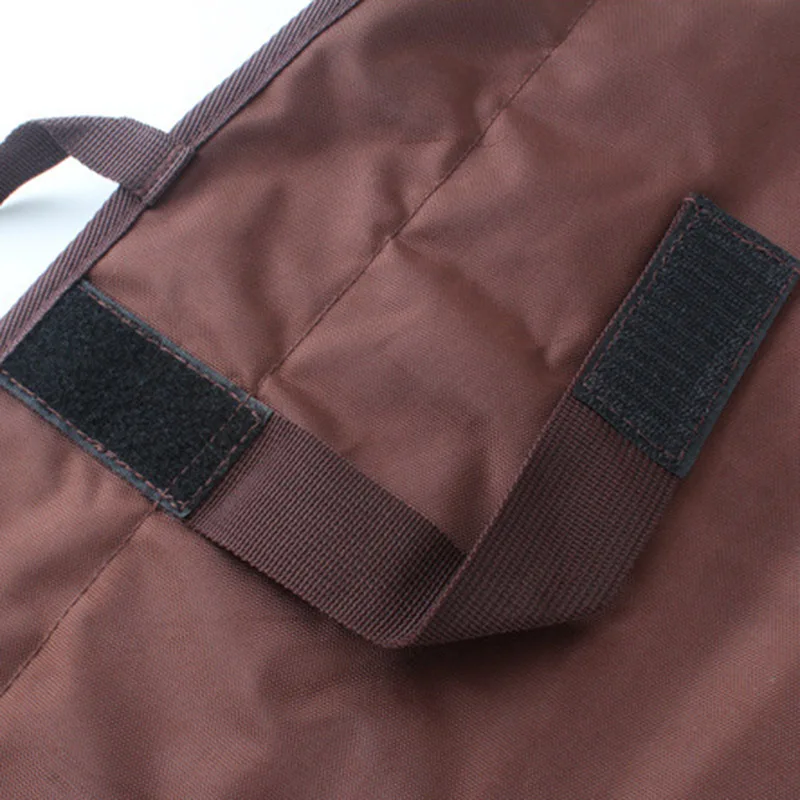 

Hanging Storage Bag Portable Multifunction for Home Wall Door Outdoor Camping ALS88