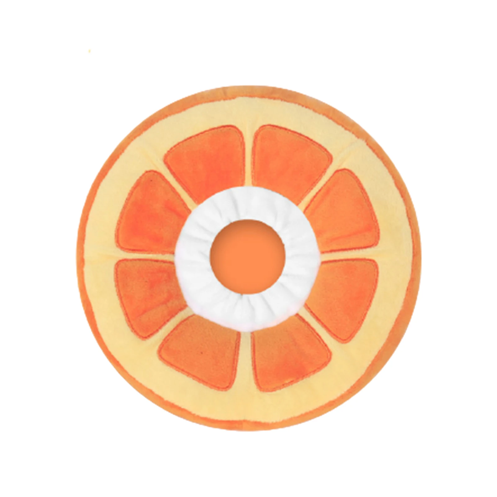 

Adjustable Cat Recovery Collar Soft Plush Elizabethan Collar with Movable Buckle Protective Cone After Surgery for Dogs 2020ing