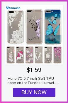 Кожаный чехол для Honor 7C(5,7 дюйма), чехол для huawei Honor 7C AUM-L41, чехол для huawei Honor 7C RU, флип-кошелек, чехол для телефона, кожаный чехол