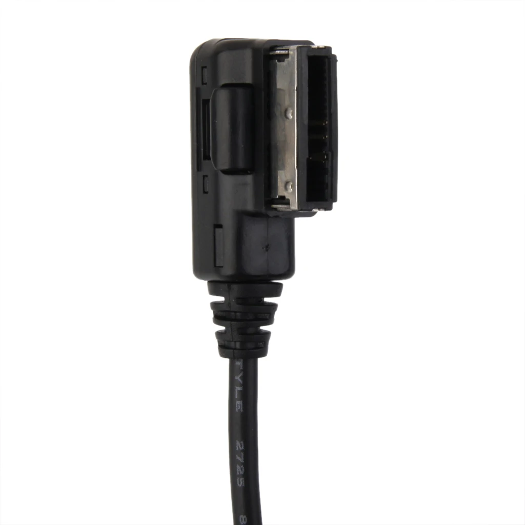 Кабель-адаптер с Music AMI MMI MDI на USB для Audi A3 A4 Q5 Q7 2009 + VW CC GTI | Автомобили и мотоциклы