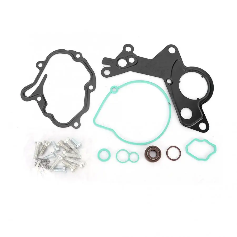 Вакуумное топливо Насос Ремкомплект для уплотнений 038145209A подходит FORD 1 2 TDI/1 4 9 TDI/2