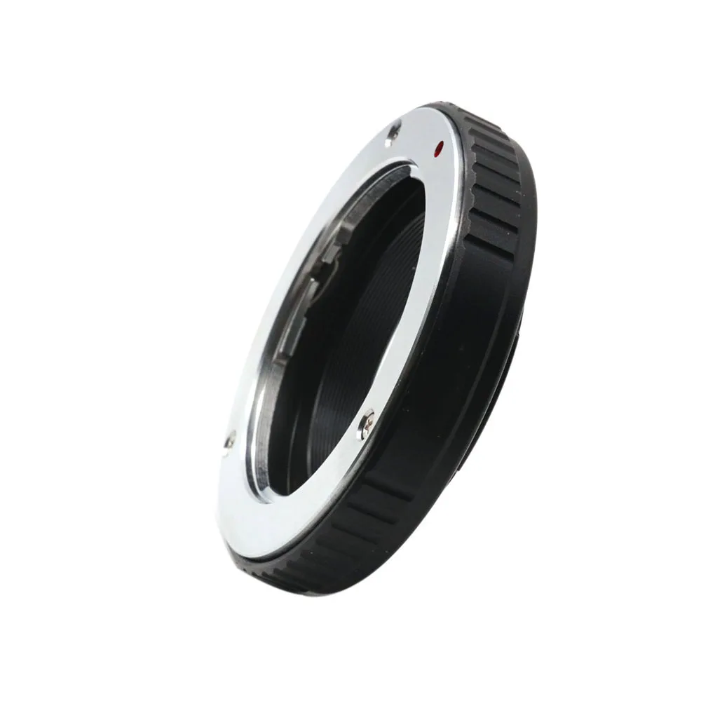 Фотообъектив с кольцом-адаптером для фотоаппарата Olympus | Электроника