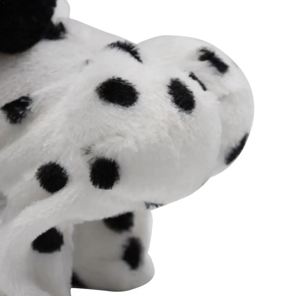 Рождественский Новый стиль милый пение танцующий щенок плюшевая игрушка