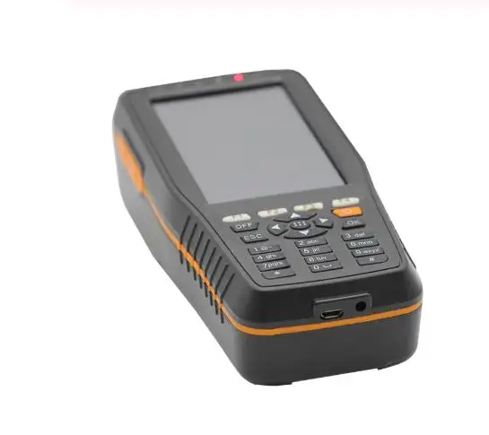 DHL быстрая доставка оригинальный новый тестер ADSL/ADSL2 + / xDSL/DSL WAN и LAN сети/DMM|tester