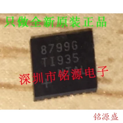 

Free shipping MAX8799GTI T MAX8799GTI MAX8799G QFN28 10PCS