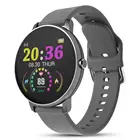 Смарт-часы P8Y мужскиеженские, водонепроницаемые, с Bluetooth, сенсорным экраном TFT-LCD, тонометром, фитнес-монитором