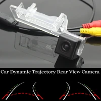 car intelligent parking tracks camera for mercedes benz c w202 4d sedan smart city coupe forjeremy 20122015 rear view camera