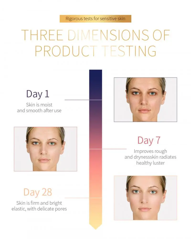 Отбеливающая увлажняющая сыворотка для лица с экстрактом улитки | Красота и