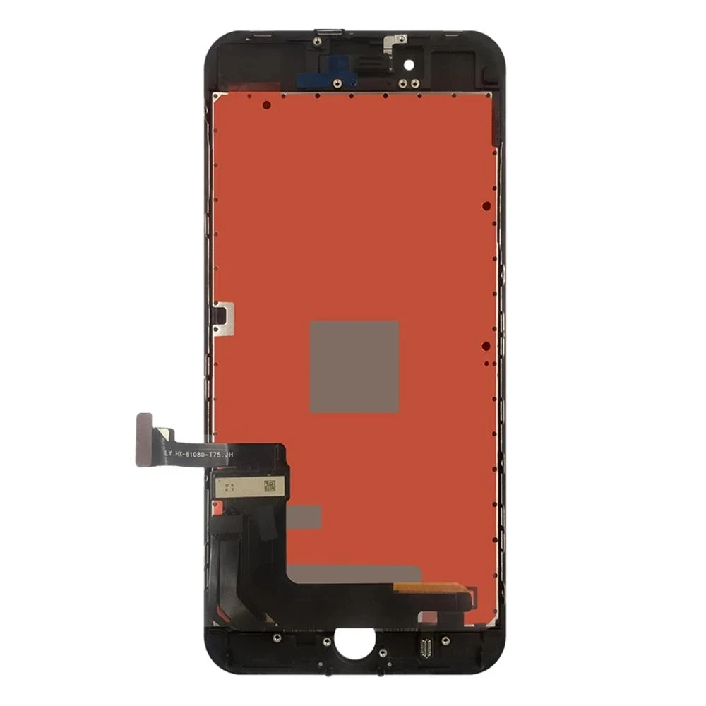 Комплект оригинального ЖК-дисплея для iphone 8 Plus + сменный ЖК-дисплей дигитайзер в