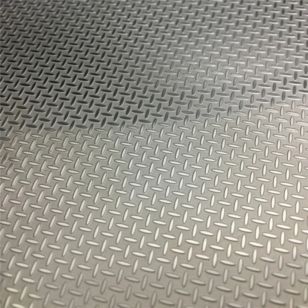 противоскользящая пластин