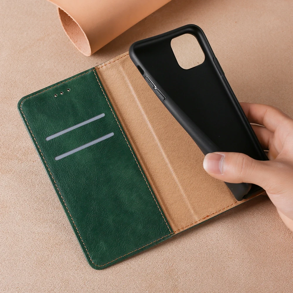 Магнитный чехол-книжка для Samsung Galaxy S10e S10 5G Plus Lite S21 S20 FE Ultra