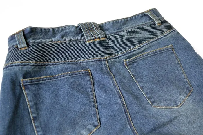 Повседневные джинсы мотоциклетные уличные брюки для мотоциклистов мужские |