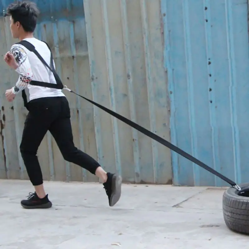 Лидер продаж Регулируемый Ремень Через Плечо ремень для скоростных тренировок