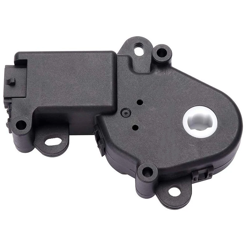 HVAC нагреватель смесь привод двери 88970277 для Chevrolet Colorado GMC Canyon 2004 2012 Pontiac Vibe 2003 604