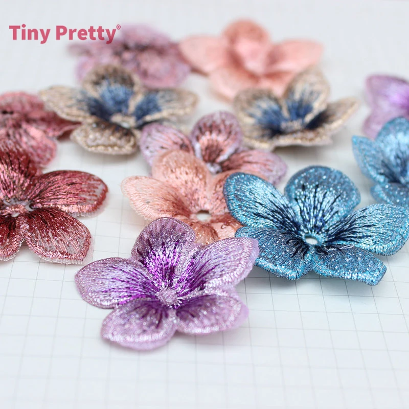 50 шт. декоративный аксессуар для рукоделия изготовления ювелирных украшений