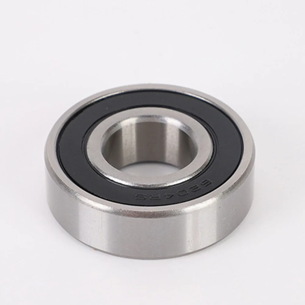 

2PCS 6200 - 6205 2RS Rubber Sealed Deep Groove Bearings Nitrile Rubber Sealed Type BEARINGS Motorcycle Wheel Bearings