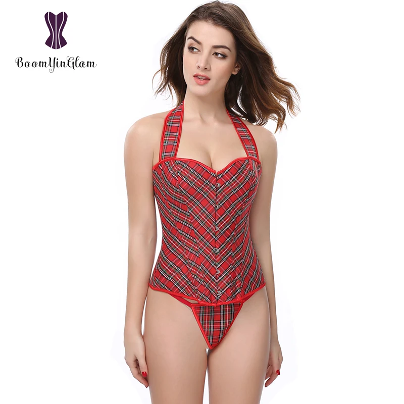 Красный женский формирователь тела утягивающий пояс сексуальный бюстгальтер