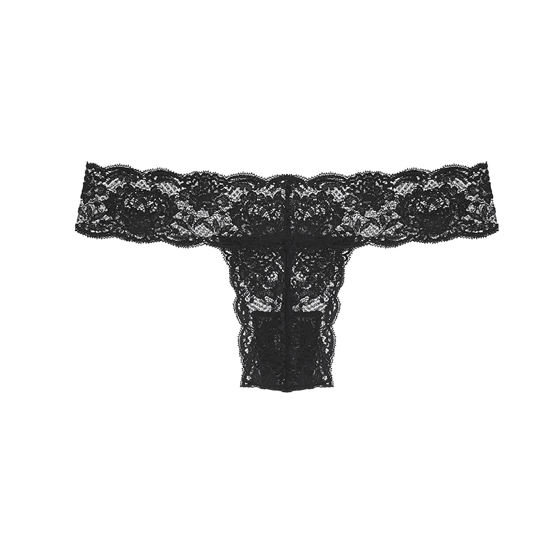 

Elegant Lace See Through Underwear Women Erotic Lingerie Cotton Women G-String Low Rise Hot Hollow Sexy Briefs Lace Mesh Panties