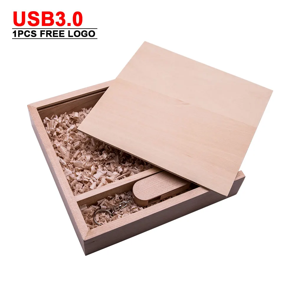 10 шт./лот USB 3 0 фон для фотосъемки деревянный фотоальбом usb + коробка