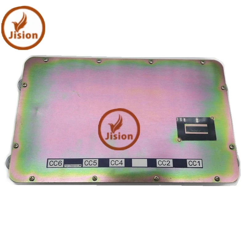 Контроллер экскаватора Jision HD820 компьютерная плата 709 98400001|Датчик давления| |