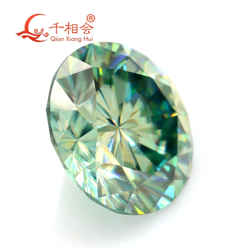 3 мм-12 мм Самый дешевый светильник зеленый синий цвет с желтым круглый блестящий