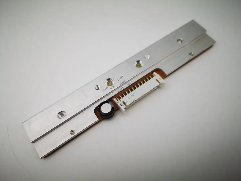 Высококачественная новая Оригинальная Печатающая головка штрих-кода для Argox CP-3140