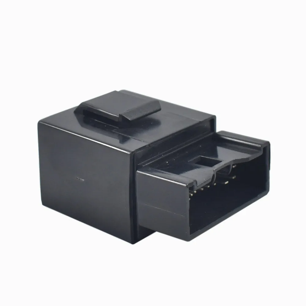 Пусковое реле контроллера вентилятора бензинового насоса для Yamaha YZF R1 1000 YZF600 FZ1 FZ6|